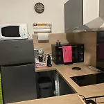 Dans A 600m De La Appartement Fréjus