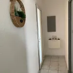 Apartmán Dans A 600m De La Fréjus