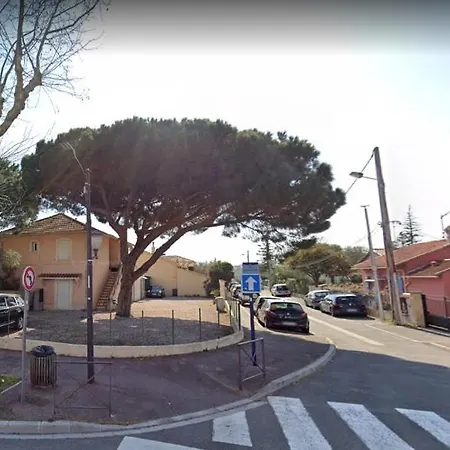 Apartmán Dans A 600m De La *