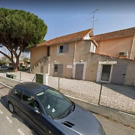 Apartmán Dans A 600m De La *