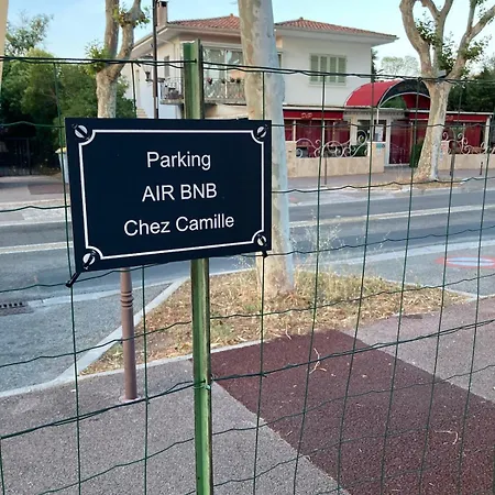 Dans A 600m De La Apartmán