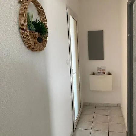 Daire Dans A 600m De La Fréjus