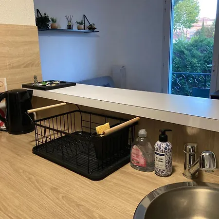 Dans A 600m De La Apartment Frejus