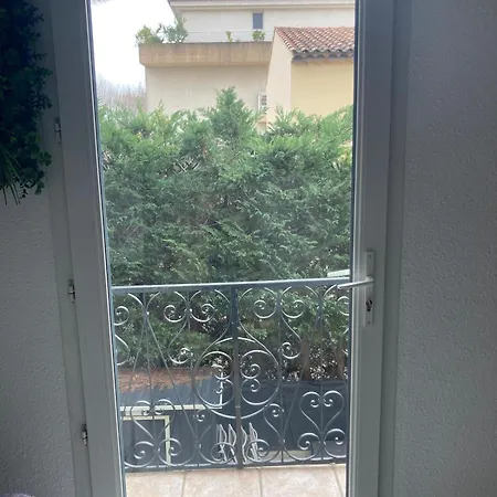 Apartmán Dans A 600m De La *
